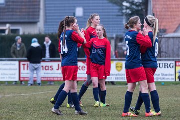 Bild 301 - Frauen TSV Zarpen - FSC Kaltenkirchen : Ergenis: 2:0